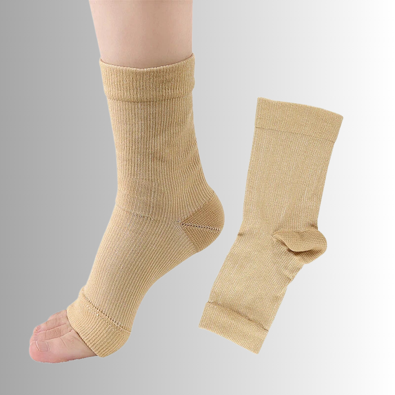 FeetCircu: Comfortable Circulation Socks