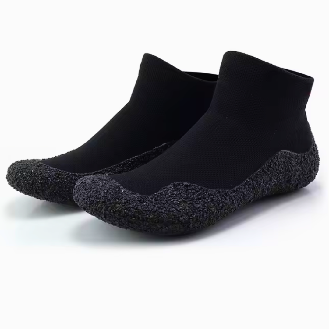 TerraNova™ - Black