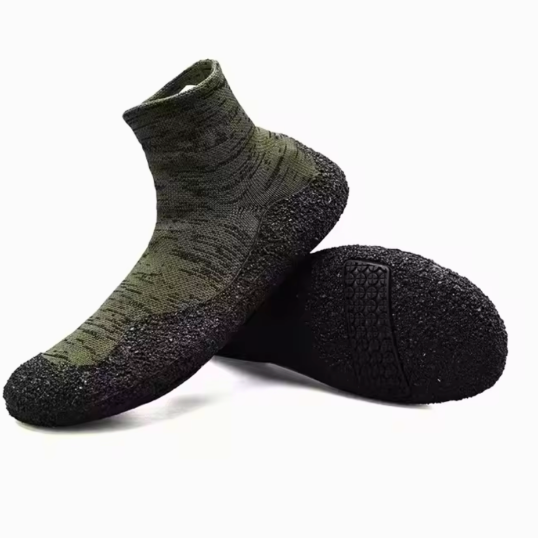 TerraNova™ - Green