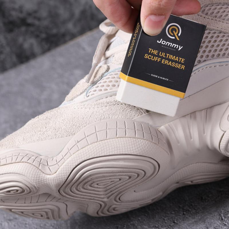 Konjoun Magic Shoe Dirt Remover