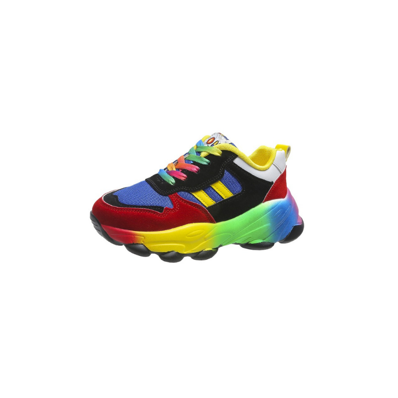 Rainbow Orthopedic Gympen
