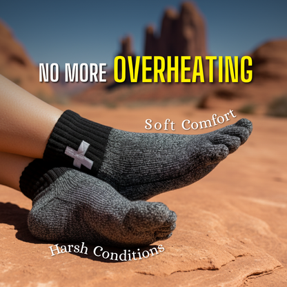 SuperSocks (One Size Fits All) - 2025 End of Season Sale