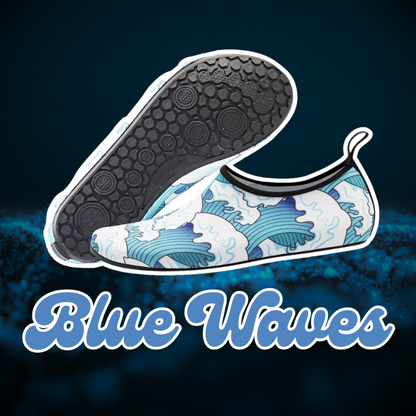 Water Sports Barefoot Shoe