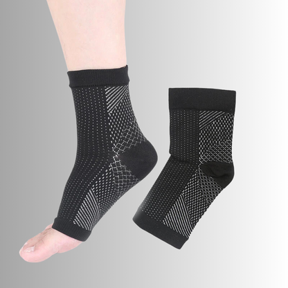 FeetCircu: Comfortable Circulation Socks