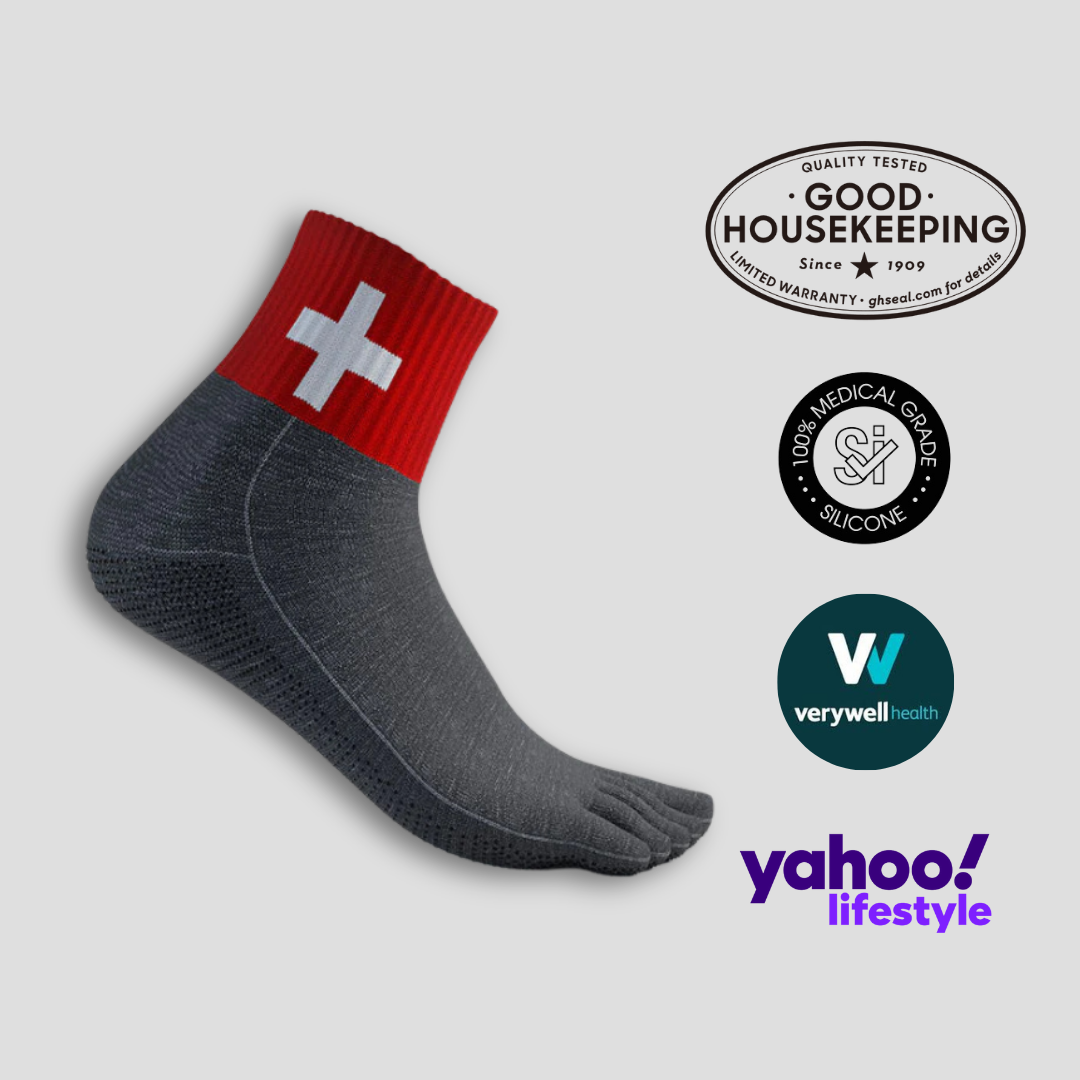 SuperSocks™ RetailGuard