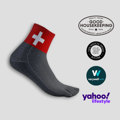 SuperSocks™ RetailGuard