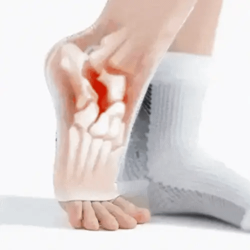 FeetCircu: Comfortable Circulation Socks