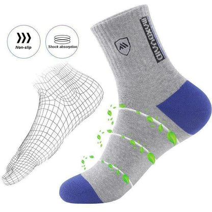 Unisex Premium Sock (Pack of 5)