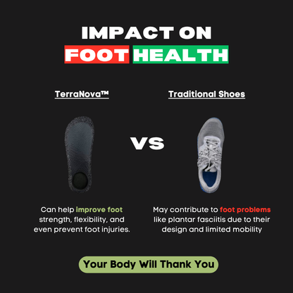 TerraNova™ Sock Shoe