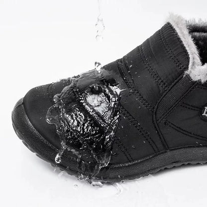 Konjoun™ Unisex Weatheproof Climalite Boots