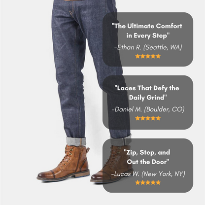 Trailblazer: Rugged, Reliable, Revolutionary
