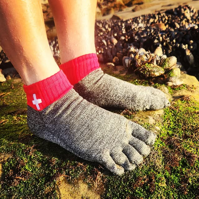 SuperSocks (Free Size)