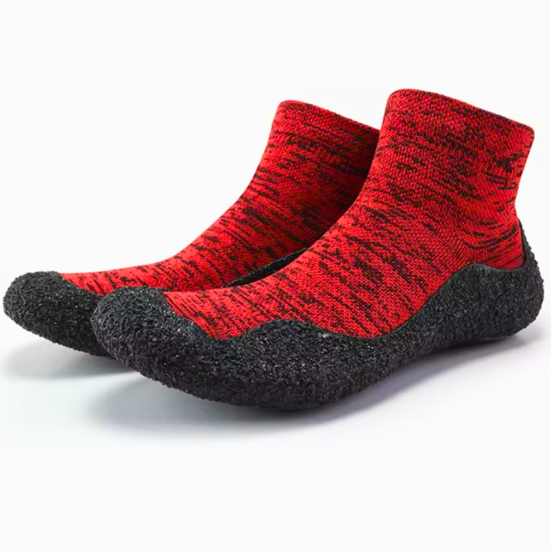 TerraNova™ - Red