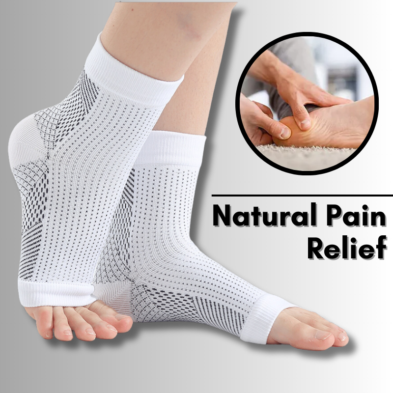 FeetCircu: Comfortable Circulation Socks