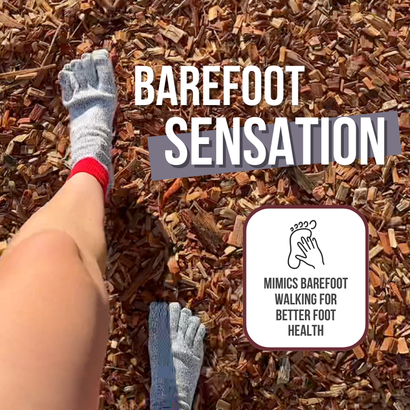 SuperSocks (Free Size)