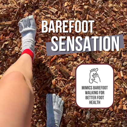 SuperSocks (Free Size)