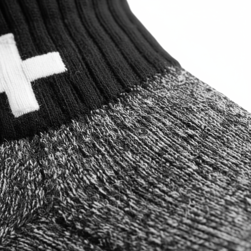 SuperSocks (UniSize)