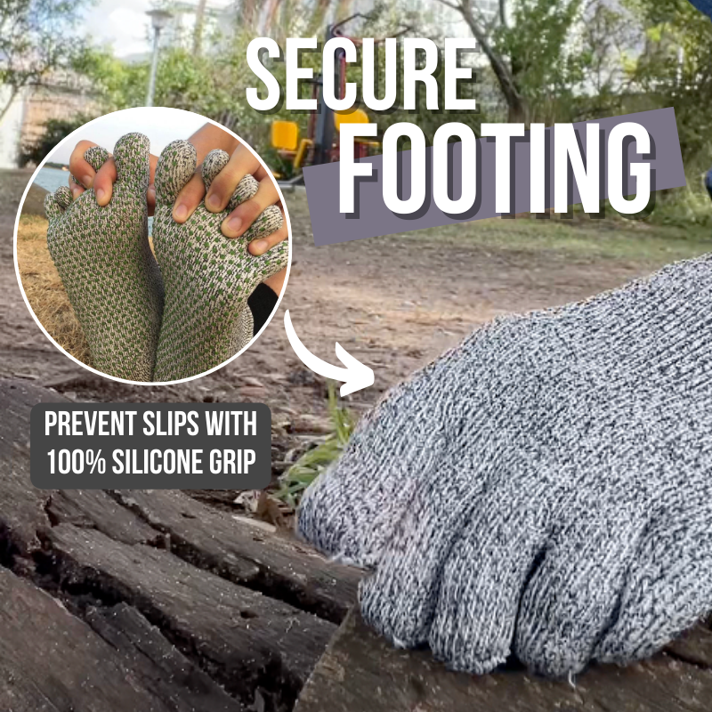 SuperSocks (Free Size)