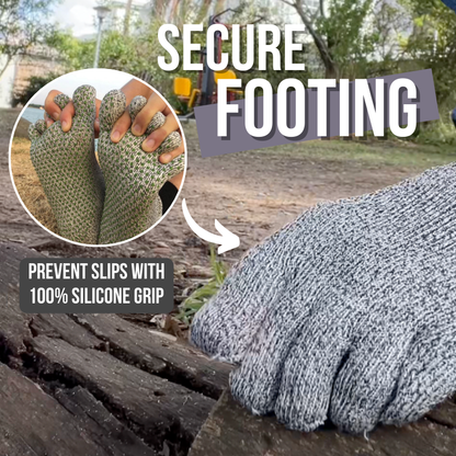 SuperSocks (Free Size)