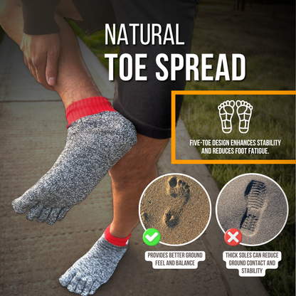 SuperSocks (One Size Fits All) - 2025 End of Season Sale