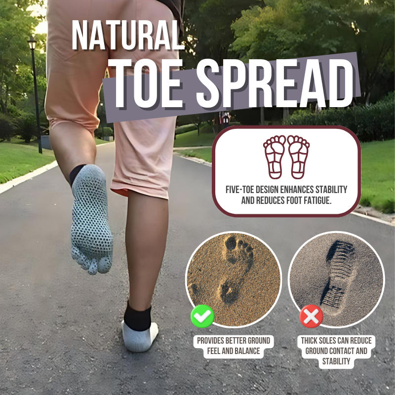 SuperSocks (Free Size)