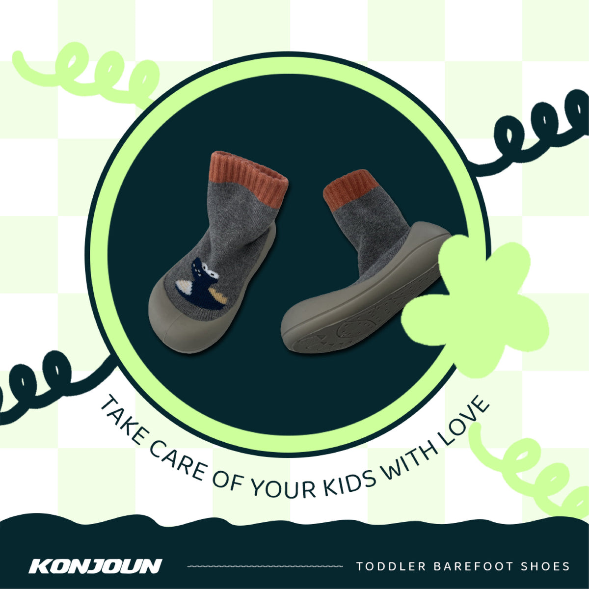 New Edition | Toddler Shoes