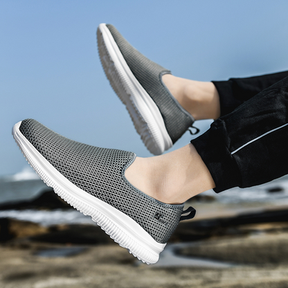 Konjoun™ Summer Mesh Unisex Sneaker