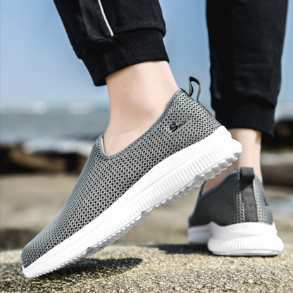 Konjoun™ Summer Mesh Unisex Sneaker