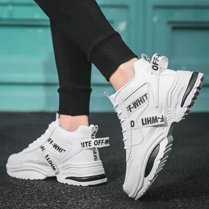 AnkleLux