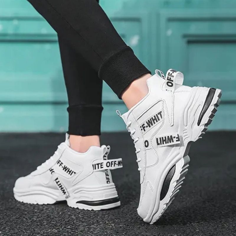 AnkleLux