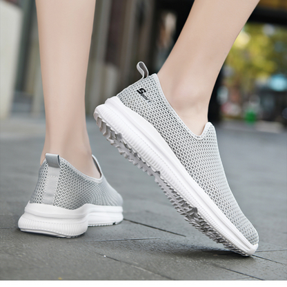Konjoun™ Summer Mesh Unisex Sneaker