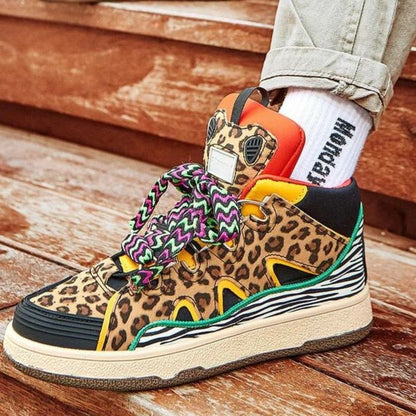 TrendsetArt Sneakers