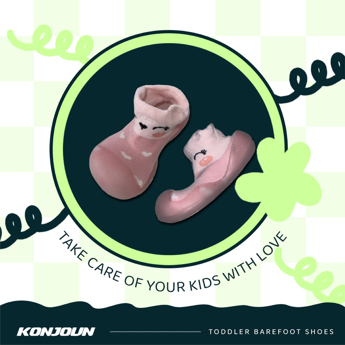 New Edition | Toddler Shoes