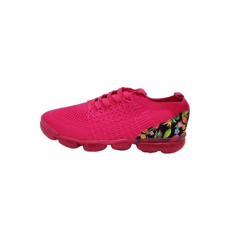 Konjoun™ FloralLace Sneakers