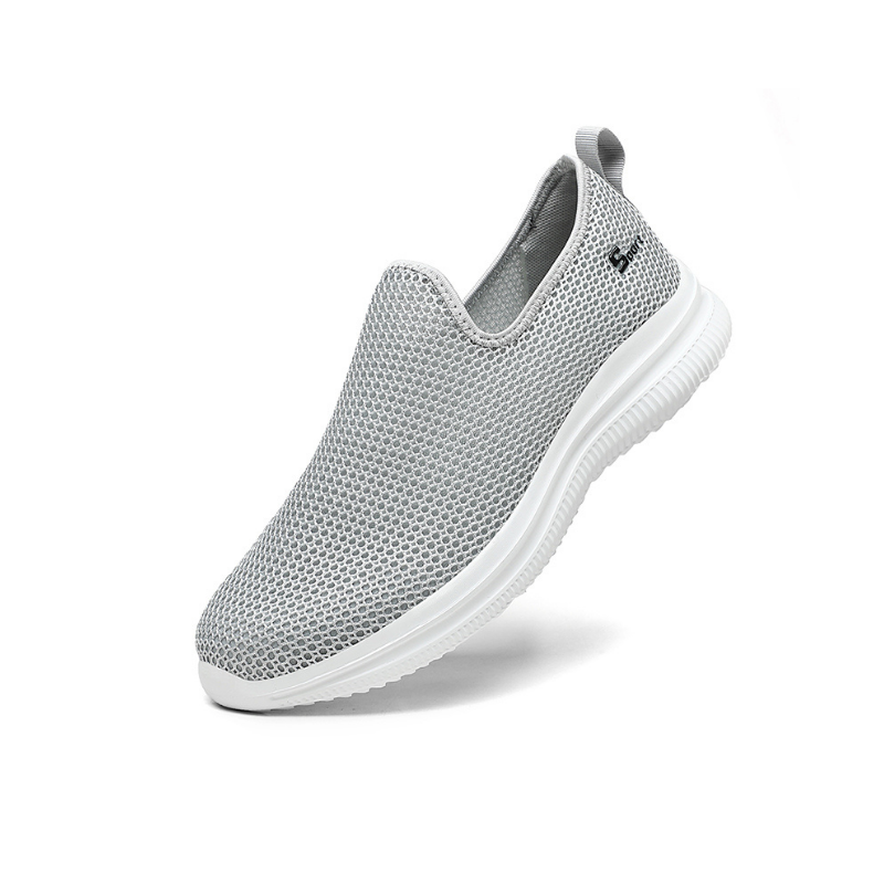 Konjoun™ Summer Mesh Unisex Sneaker