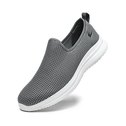 Konjoun™ Summer Mesh Unisex Sneaker