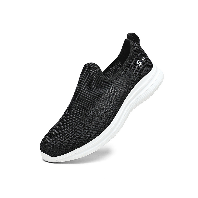 Konjoun™ Summer Mesh Unisex Sneaker