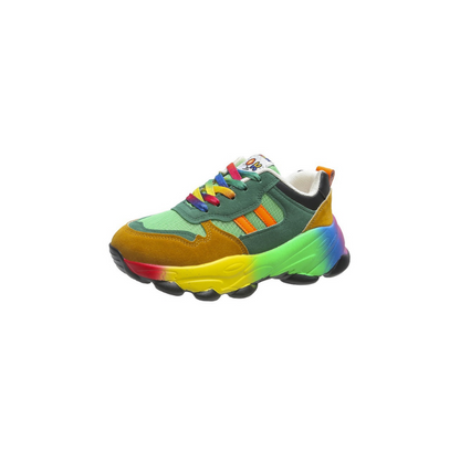 Rainbow Orthopedic Gympen