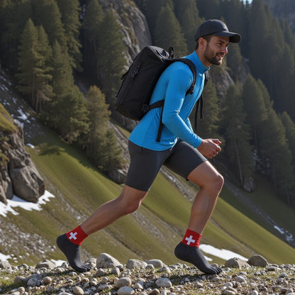 SuperSocks (Free Size)