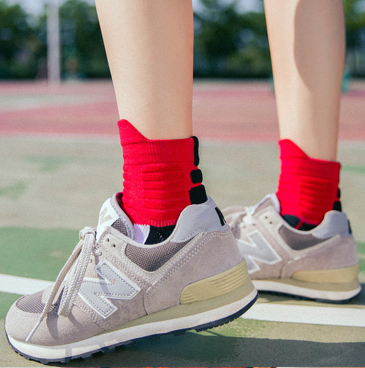 Konjoun™ EliteLuxe Socks