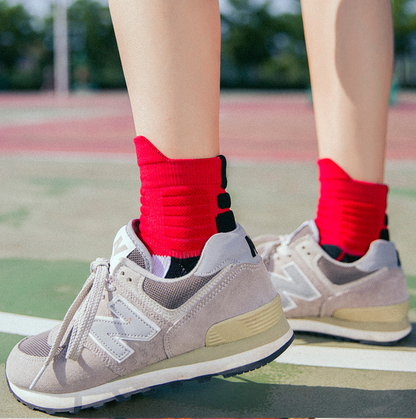 Konjoun™ EliteLuxe Socks