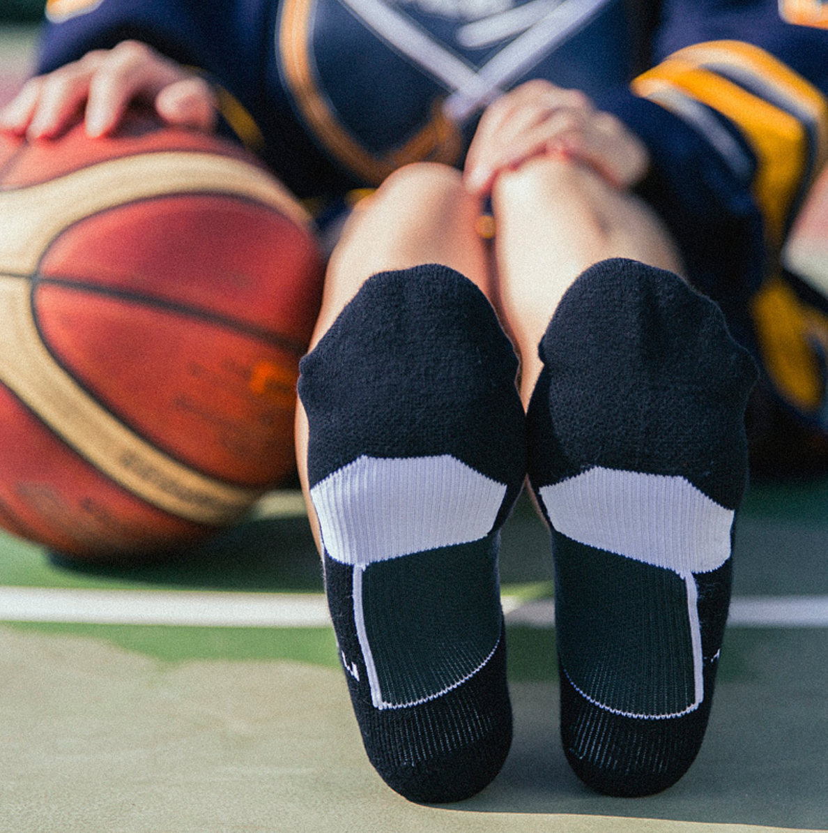 Konjoun™ EliteLuxe Socks