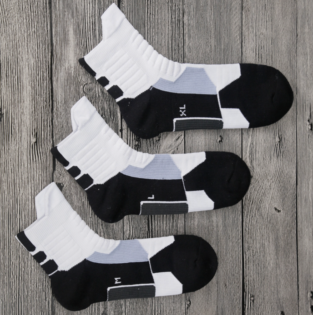 Konjoun™ EliteLuxe Socks