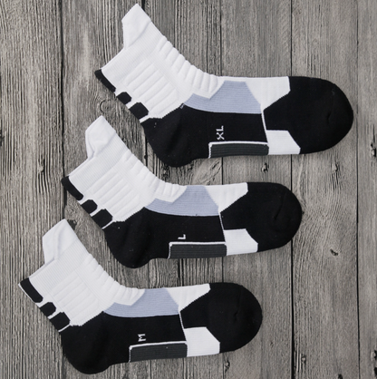 Konjoun™ EliteLuxe Socks