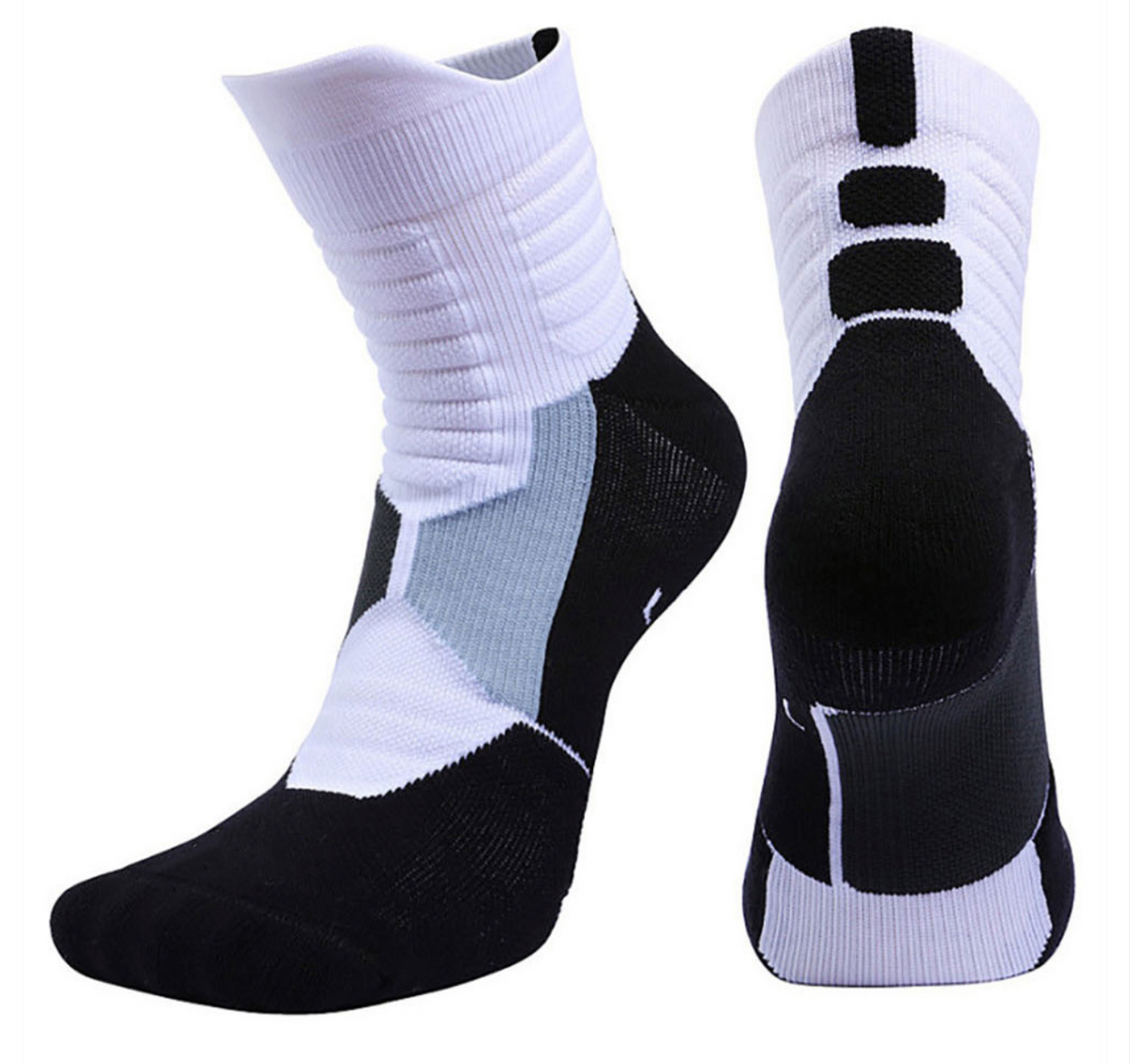 Konjoun™ EliteLuxe Socks