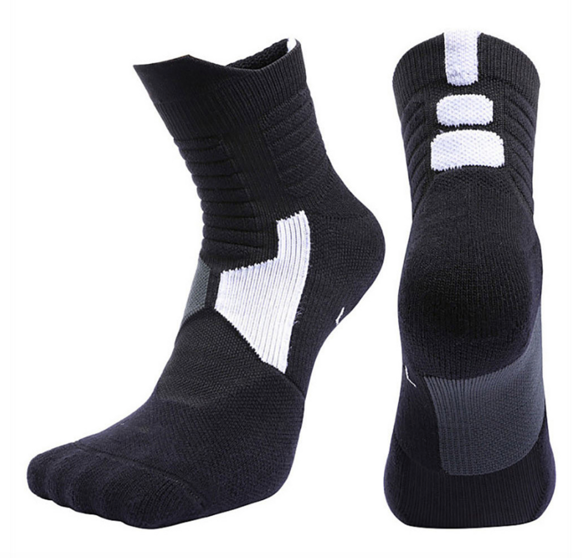 Konjoun™ EliteLuxe Socks