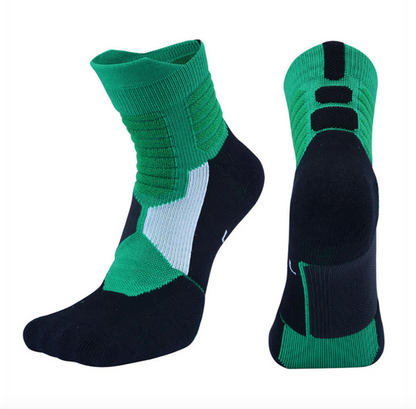 Konjoun™ EliteLuxe Socks