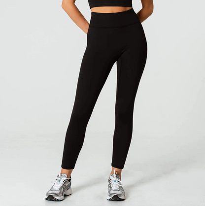 Winter Fleece Legging (One Size Fits All)