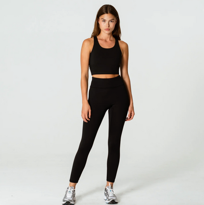 Winter Fleece Legging (One Size Fits All)