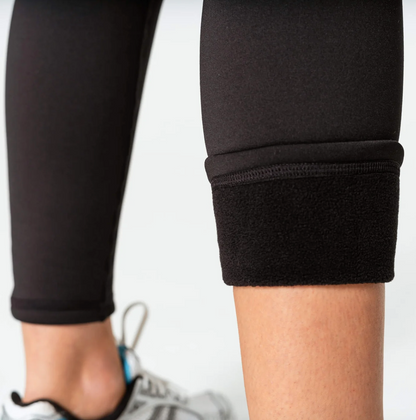 Winter Fleece Legging (One Size Fits All)